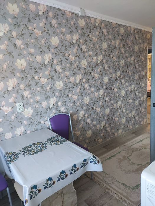 Сдаётся квартира посуточно в районе Жайна