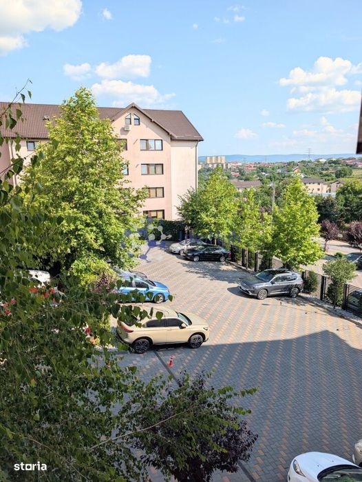 Sun Residence - 3 camere, etaj 2, Mobilat si Utilat, Orientare SE