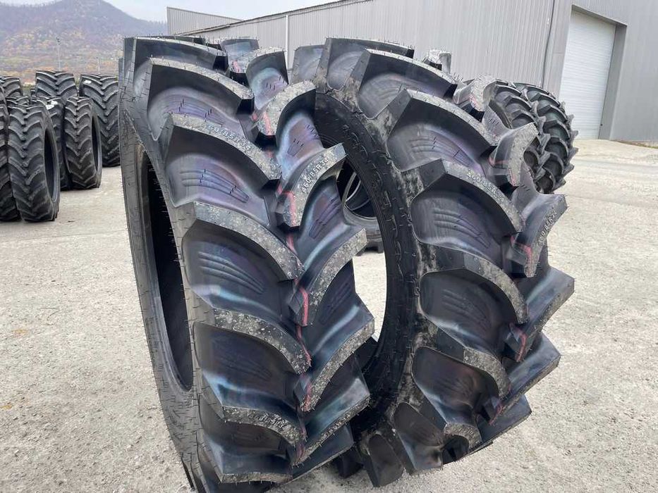 Anvelope noi agricole cu garantie 2 ani 460/85R34 Cauciucuri GTK