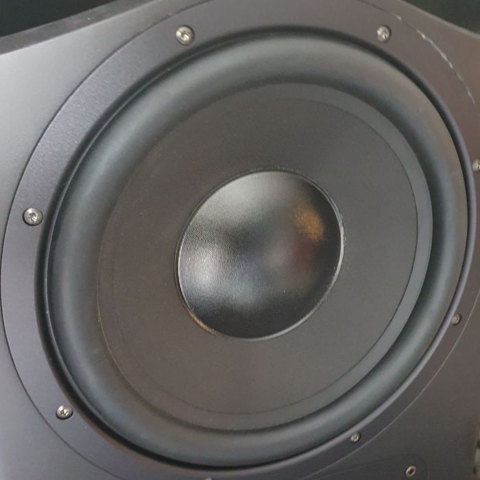 Adam Audio S5V monitoare studio profesionale 12inch 3 cai