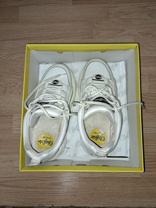 Buffalo london, nr.40