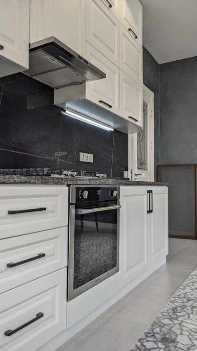 Кухонная мебель на заказ в Ташкенте!