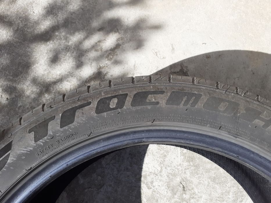 Летни и зимни гуми .Промо цена