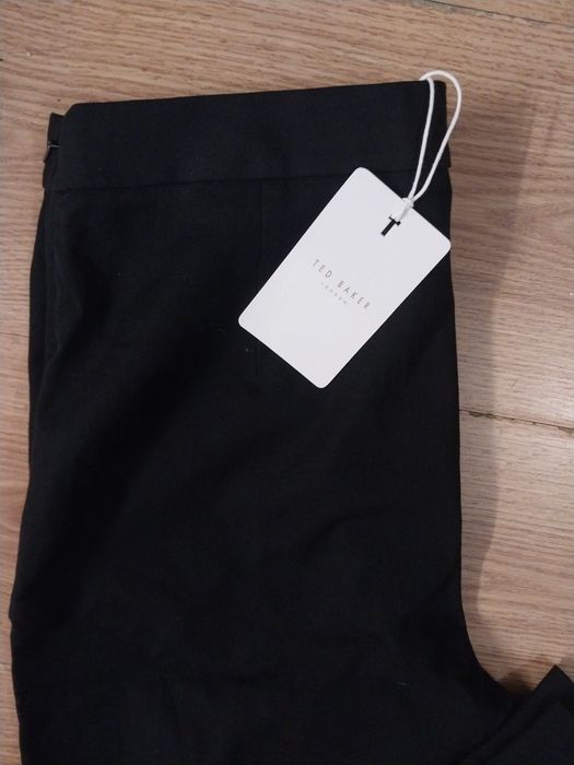 Ted Baker Pantaloni Eleganti Dama