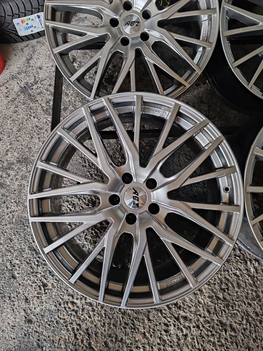 Jante pe 20'' Audi, Mercedes, vw, Bmw
