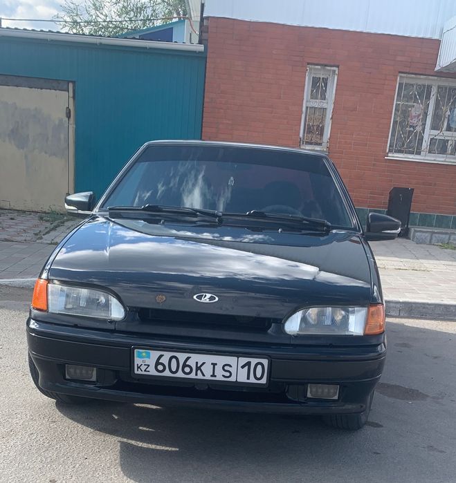 Продам ваз 2115.