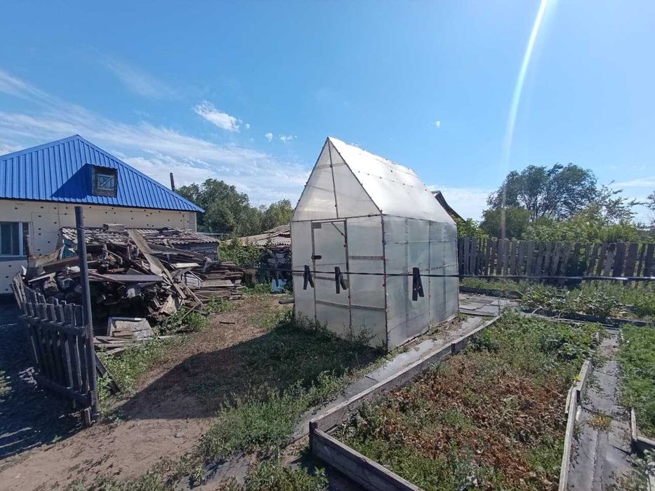 $ продам хороший дом в Сортировке!