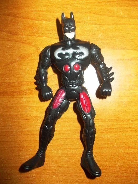 Figurina Batman deosebita / Super Batman