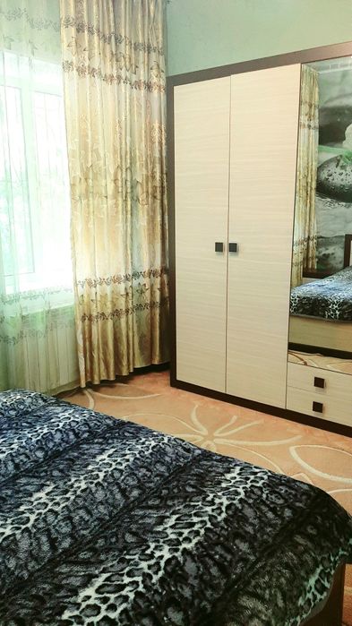 Особняк на Химпаселке