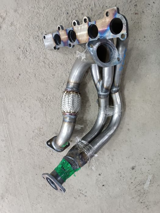 Паук 4-2-1 на Кобальт