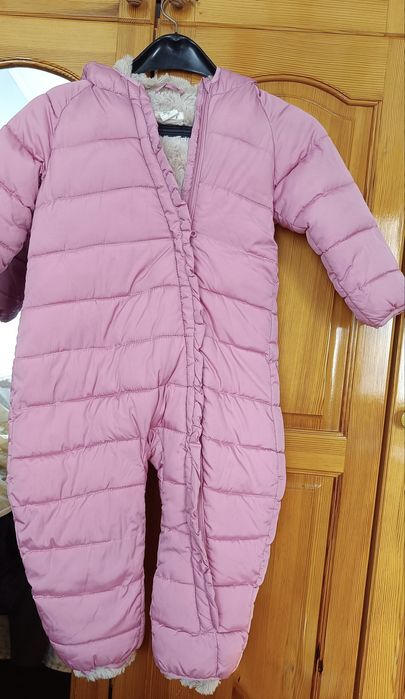 Космонавт детски