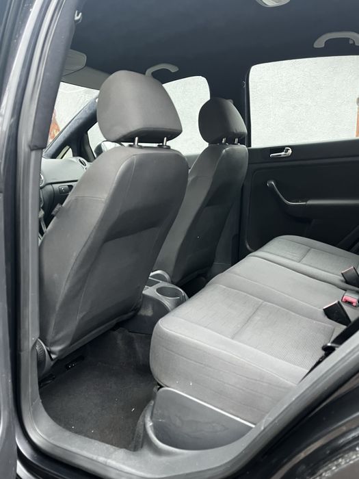 Volkswagen Golf 5 Plus 2007 E4