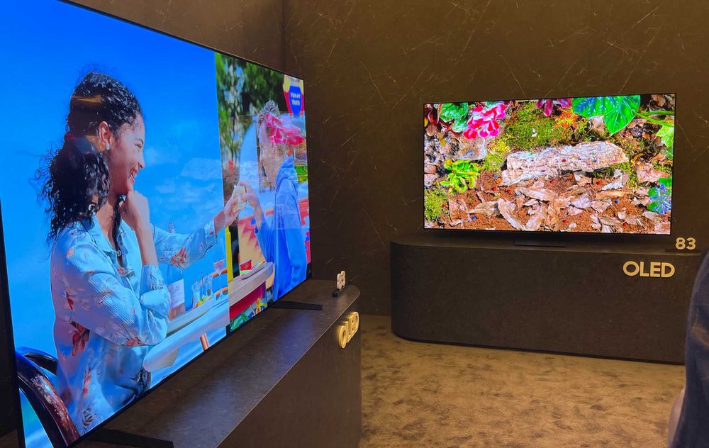 Телевизор Samsung 43/98 диагональ все модели есть доставка бесплатно