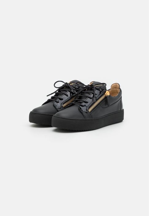 Zanotti черни (нови)