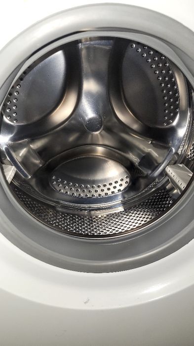 Стиральная машина Indesit