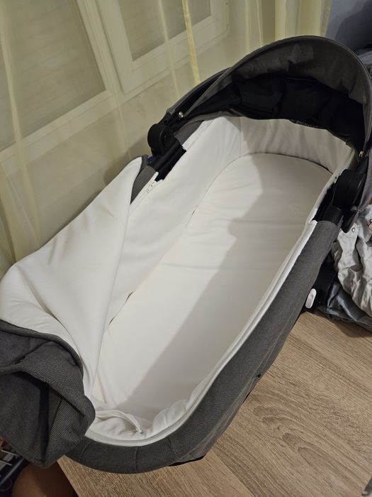 Кош за новородено за Cybex Balios S Lux