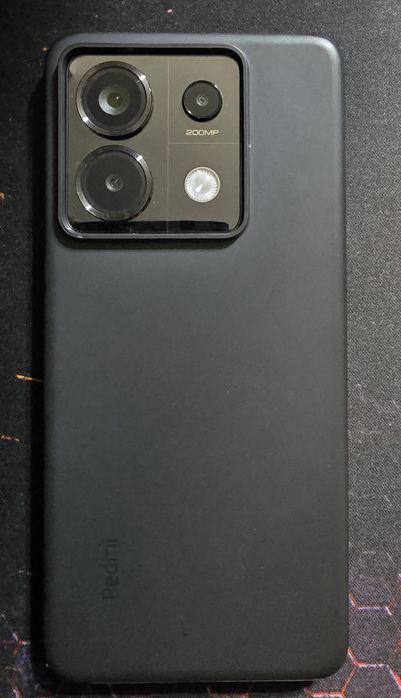 Xiaomi Redmi Note 13 Pro 5G