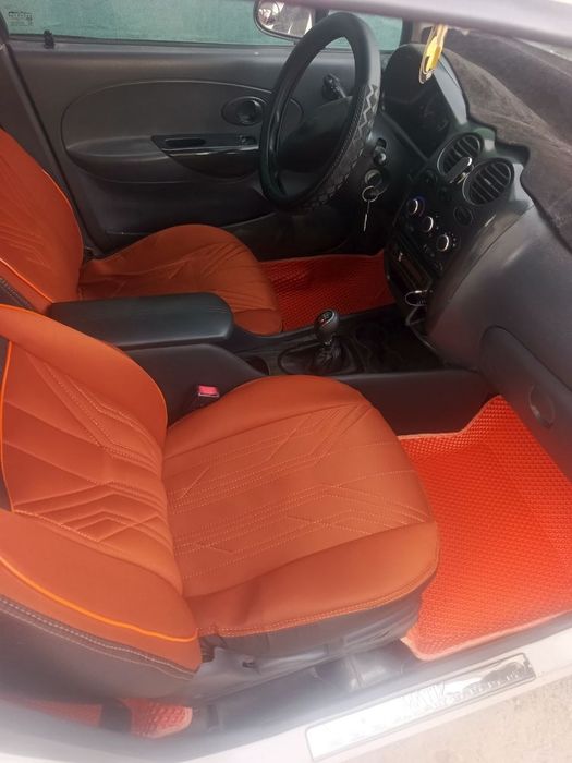 Matiz mx sotiladi