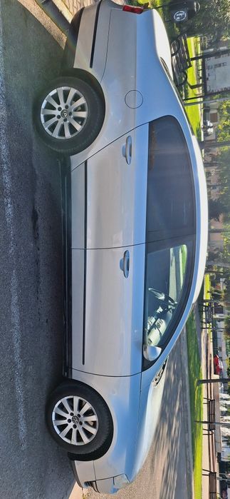 Volkswagen Passat B6 2006