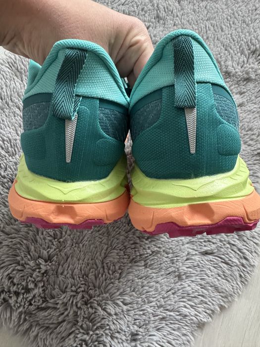 Vand papuci hoka M mafate speed 4