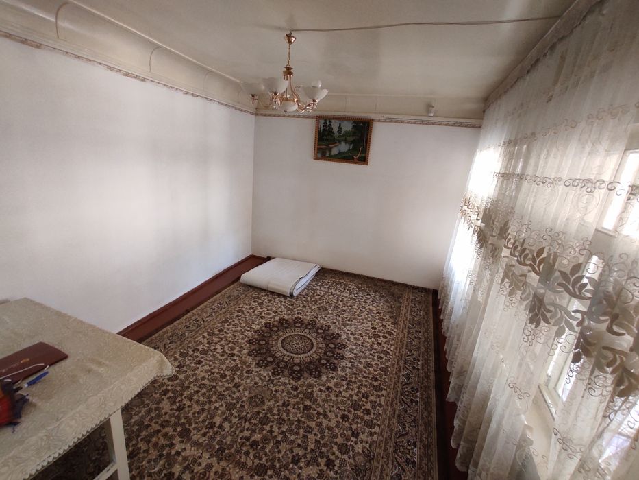 Ховли уй арендага берилади