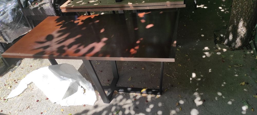 Продам столы очень дёшево