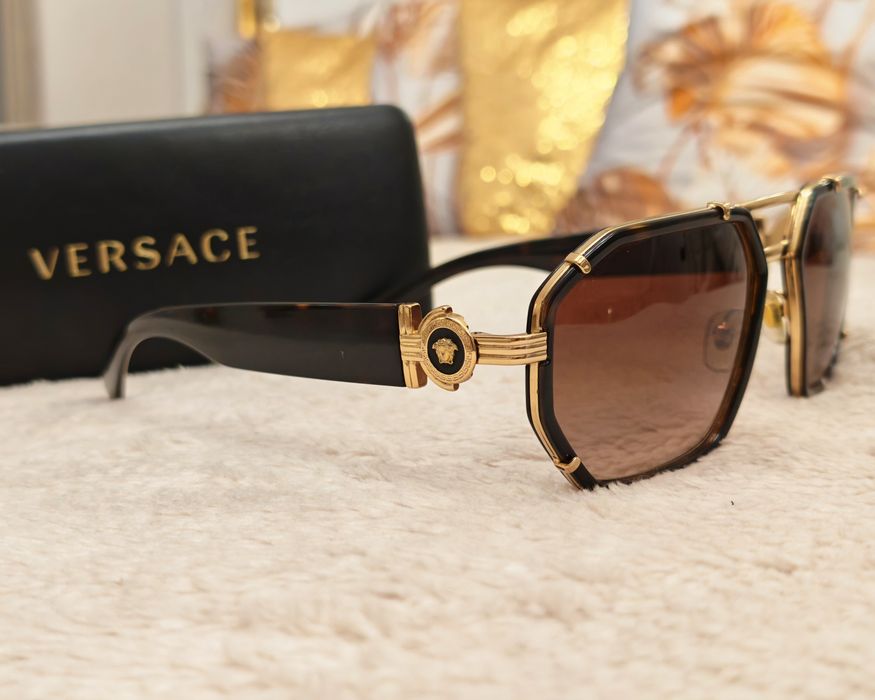 Оригинални слънчеви очила Versace