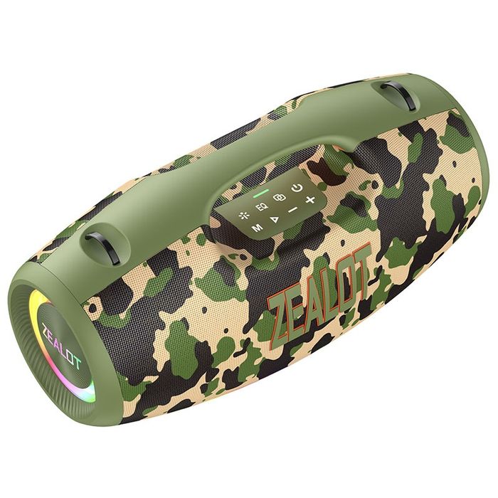 Колонка zealot s 89