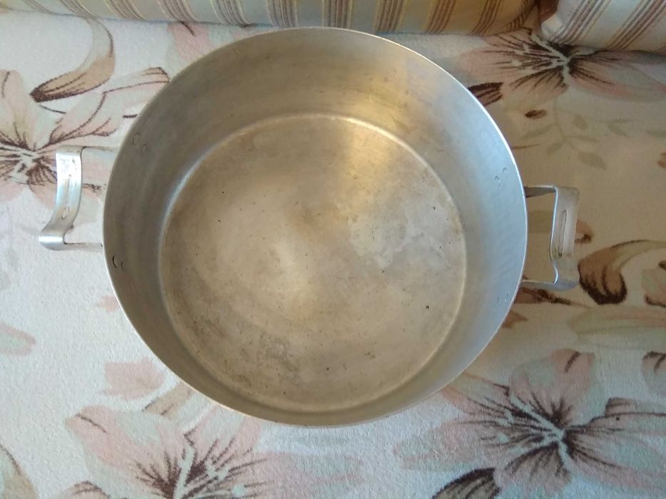 Кастрюля 10 литров, СССР