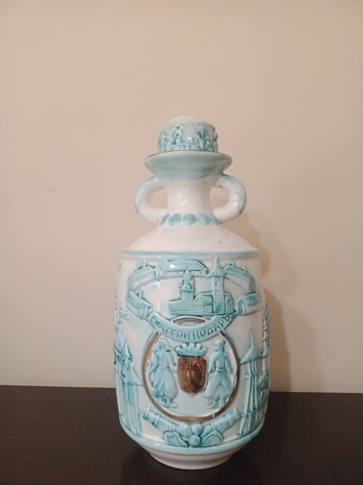 Кувшин СССР  завод КФФЗ