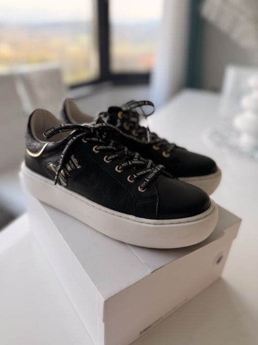 Patrizia Pepe обувки 41