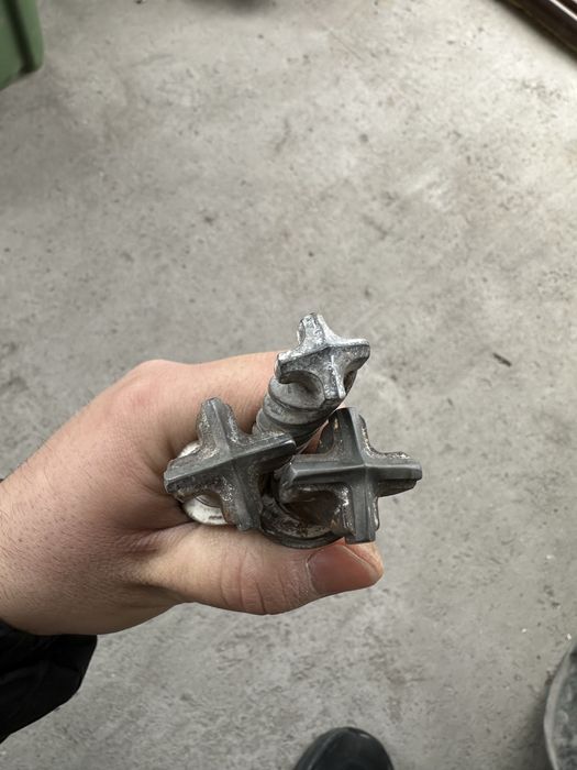 Свредла Hilti 16/25/28