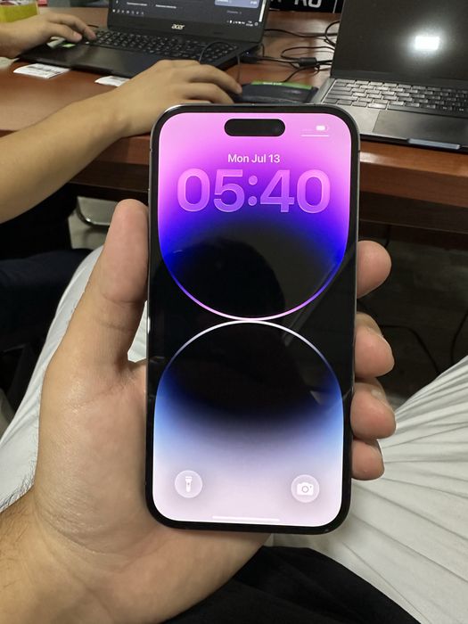 Iphone 14 pro 128