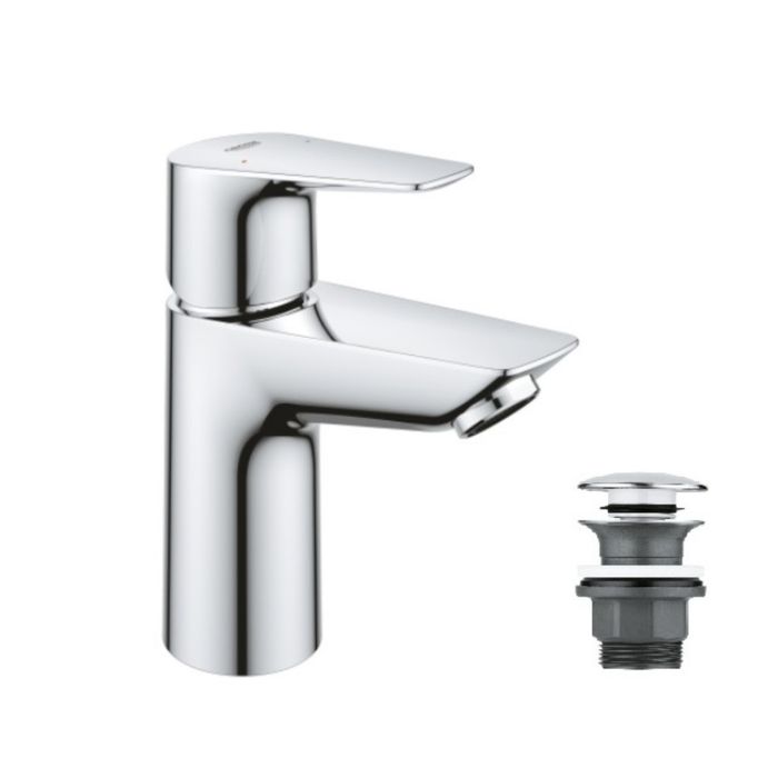 Смесителя Grohe с гарантией