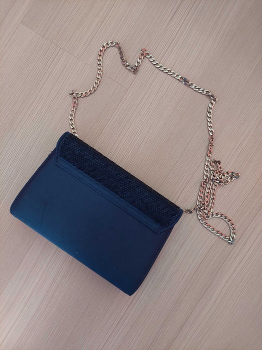 Дамска чанта Anna Cecere