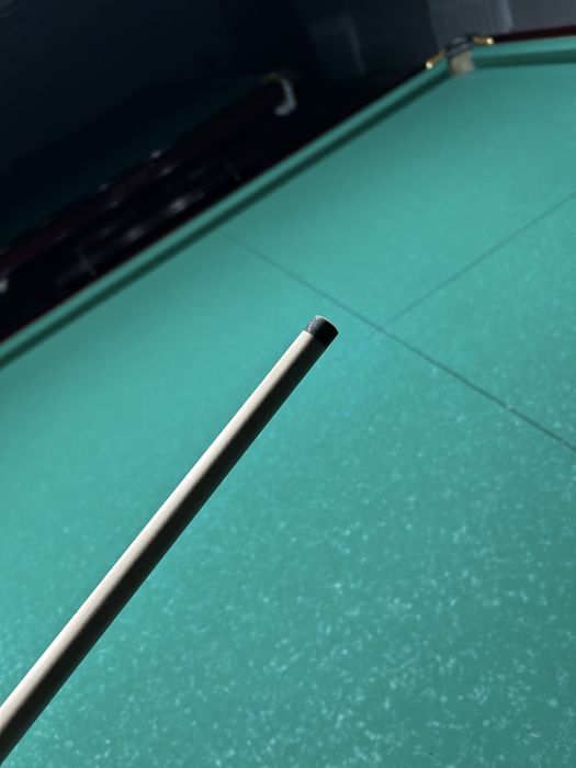 Кий бильярд «Barmen”