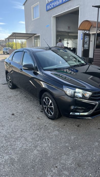 Продам авто Lada Vesta