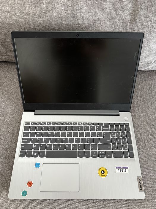 Vând laptop Lenovo Idea Pad S145 Second Hand