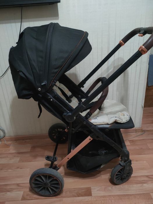 прочие детские коляски