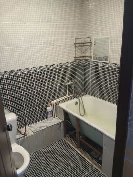 Квартира сотилади