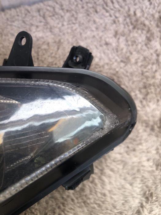 Фар и спойлери за BMW S1000RR