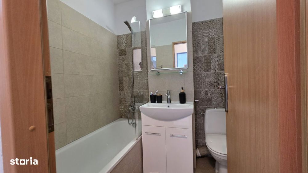 Apartament 3 camere | Circumvalatiunii | Mobilat | Comision 0% | Ofert