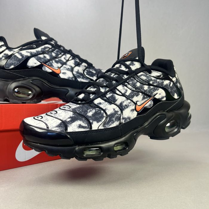 Nike Air Max Plus TN "Camoflauge"! НОВИ!