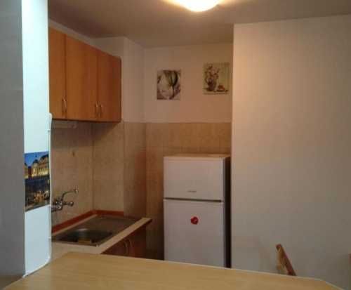Дава се под наем Едностаен апартамент в София, Дианабад - 36 кв.м за 375 € - Снимка #4
