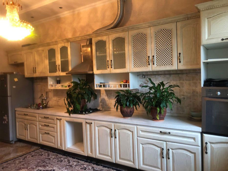 Кухонный гарнитур