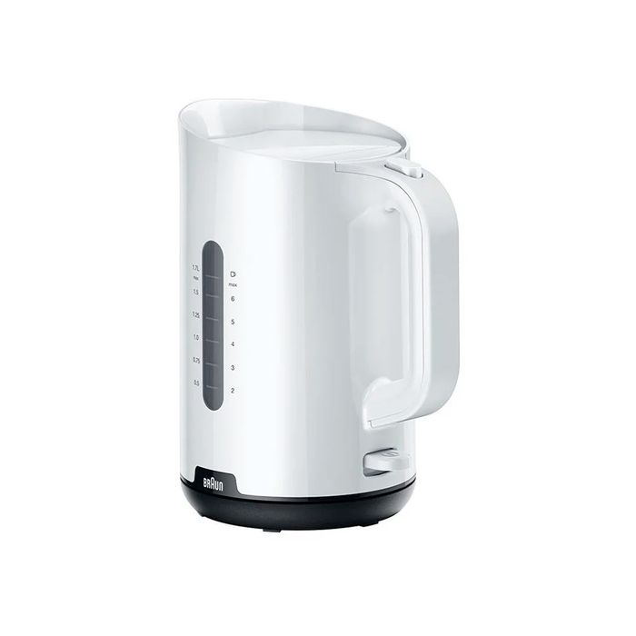 Чайник электрический Braun WK1110WH