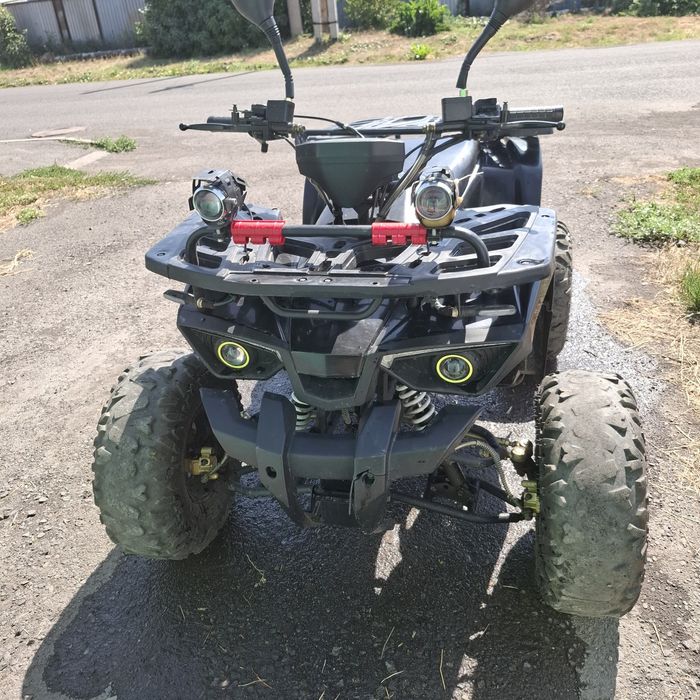 Продам квадроцикл