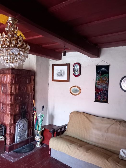 Casă cu teren 921 mp în Tărlungeni, Brașov | Lângă pădure | Utilități