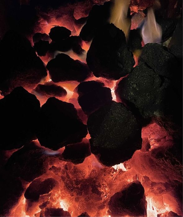 Brichete COCS și COCS petrolier //oferta//