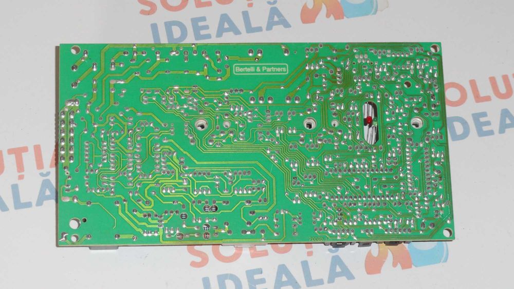 Placa electronica pentru centrala termica ARCA ECOfast 32 F sau ARCA Poket
